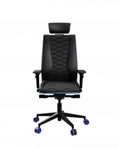 Купить офисное кресло  Samurai Space Blue, Арт. z509525169 в магазине 5kresel