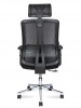 Офисное кресло NORDEN Tema Сhrome 2D