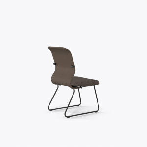 Купить офисное кресло Sit 8 M4-4 - Bahama /Uh00/Wh12(F57), Коричневый, Арт. z509261180 в магазине 5kresel