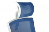 Офисное кресло Riva Chair Кресло Step RCH AW2320 Синий/Серый