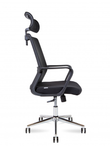 Офисное кресло Интер, Арт. nord-11-00000214 в магазине 5kresel