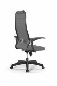 Офисное кресло Sit 10 B1-117U - Extra /Um02/Wm12/U0mL-b(M09.B02.G15.W01), Серый, Арт. z509223997 в магазине 5kresel