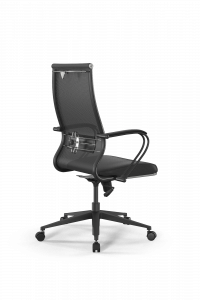 Офисное кресло Sit 10 B2-163K - T+Extra /Km00/Wm12/K3bL(M09.B11.G19.W02), Серый-Черный, Арт. z509225489 в магазине 5kresel