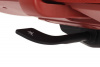 Офисное кресло Riva Кресло Ворк W-218C RED Красный