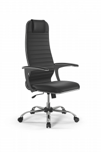 Купить офисное кресло Sit 10 B1-117U - Extra /Um02/Wm12/U0mL-b(M09.B21.G20.W01), Черный, Арт. z509224086 в магазине 5kresel