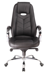 Купить офисное кресло Drift M Кожа Черный, Арт. eve4764 в магазине 5kresel