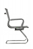 Офисное кресло Riva Chair Кресло Hugo RCH 6001-3 Серый