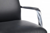 Офисное кресло Riva Кресло Пабло-M B2216-1 Черный
