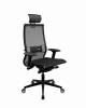 Samurai Black Edition New, Черный 30.3.15.AA