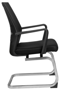 Купить офисное кресло Кресло Like RCH G818 Черный, Арт. УЧ-00000871 в магазине 5kresel