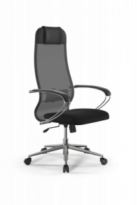 Sit 10 B1-111K - X2+UMF(X1) /Ub00/Wh00/K1cL(M09.B23.G18.W01), Тем.серый-Черный