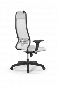 Купить офисное кресло Sit 10 B1-115D - X2+Extra /Um00/Wm12/D02P(M09.B02.G15.W01), Белый, Арт. z509223027 в магазине 5kresel