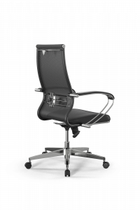 Офисное кресло Sit 10 B2-163K - T+Extra /Km00/Wm12/K1cL(M09.B22.G18.W02), Серый-Черный, Арт. z509225458 в магазине 5kresel