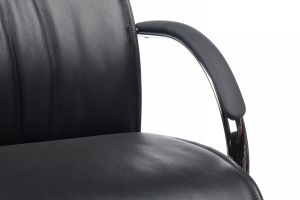 Купить офисное кресло Кресло Gaston-SF 9364 Черный, Арт. ЦБ-00122899 в магазине 5kresel
