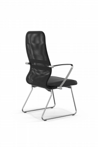 Купить офисное кресло Sit 8 B2-9K - X1+Extra /Uh00/Wh12/K5cL(F55), Черный, Арт. z509227568 в магазине 5kresel