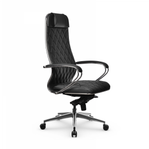 Купить офисное кресло Samurai KL-1.041 MPES, Черный (M-Edition), Арт. z312299755 в магазине 5kresel