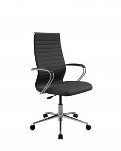 Купить офисное кресло Sit 10 B2-119K - UMF(X1) /Kb02/Wh00/K3cL(M01.B23.G18.W01), Черный, Арт. z17D.55.1.1D2 в магазине 5kresel