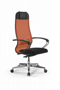 SynchroSit 10 B1-111K - X2+UMF(X1) /Ub00/Wh00/K1bL(M23.B22.G18.W03), Оранжевый-Черный