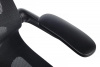 Офисное кресло Riva Кресло Миллер YSJ-300 Черный
