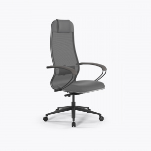 Купить офисное кресло SynchroSit 10 B1-115K - X2+Extra /Um00/Wm12/K1bL(M23.B11.G19.W02), Серый, Арт. z509229845 в магазине 5kresel