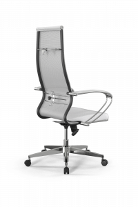 Офисное кресло Sit 10 B1-163K - T+Extra /Km00/Wm12/K1cL(M09.B22.G18.W02), Белый, Арт. z509224628 в магазине 5kresel