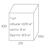 Офисное кресло Everprof Операторское кресло Everprof EP-300 Ткань Бежевый