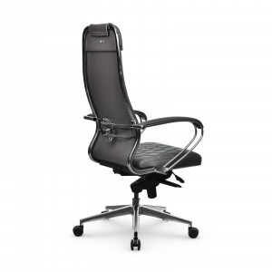 Купить офисное кресло Samurai KL-1.041 MPES, Серый (M-Edition), Арт. z312422887 в магазине 5kresel