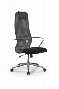 Sit 8 B1-8K - X1+UMF(X1) /Uh00/Wh00/K5cL(M09.B23.G18.W01), Св.серый-Черный