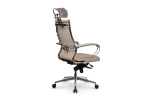 Купить офисное кресло Samurai KL-2.051, Бежевый, Арт. z311584302 в магазине 5kresel