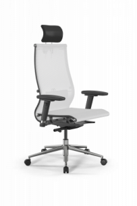 SynchroSit 10 B2-107D - T /Km00/Nb00/D03P/H3mL-2D(M23.B23.G18.W02), Белый