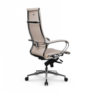 Купить офисное кресло Samurai Lux-21 MPES, Светло-бежевый, Арт. z312295719 в магазине 5kresel