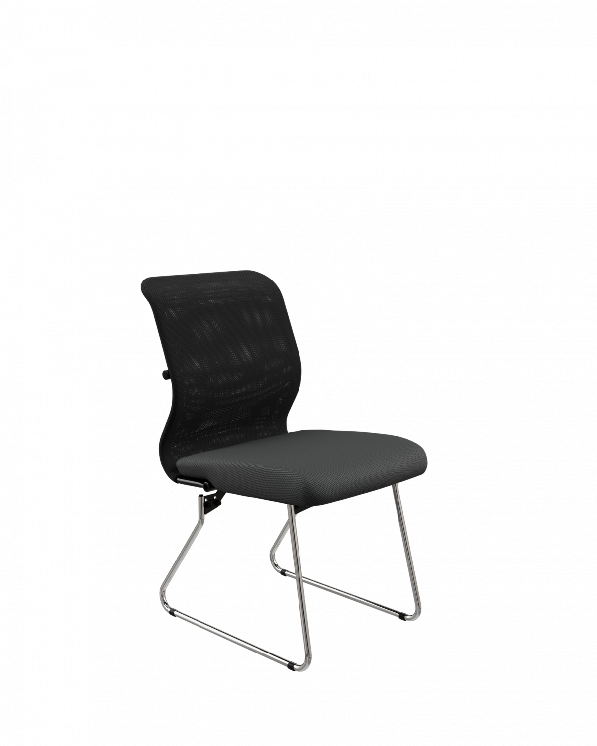 Офисное кресло Ergolife Sit 8 M4-8 - X2+UMF(X1) /Uh00/Wh00(F54), Черный