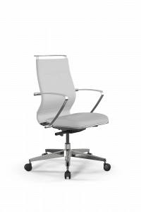 Купить офисное кресло SynchroSit Well M3-192K - Extra /Ach46/Wm12/K5cL(M23.B22.G18.W03), Белый, Арт. z509231756 в магазине 5kresel