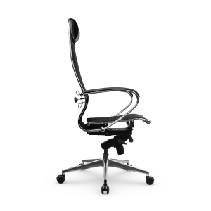Купить офисное кресло Samurai S-1.041 MPES, Черный, Арт. z312298505 в магазине 5kresel