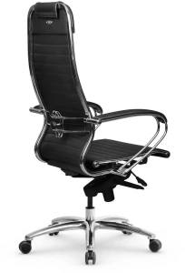 Купить офисное кресло Samurai K-1.04, Черный(H), Арт. 80380903 в магазине 5kresel
