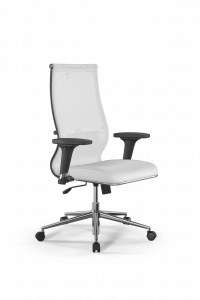 Офисное кресло Sit 10 B2-163D - T+Extra /Km00/Wm12/D02P(M09.B23.G18.W02), Белый, Арт. z509225373 в магазине 5kresel