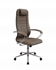 Офисное кресло ErgoLife Set 32/подл.127/осн.Sit 052, Коричневый 3D3.52.1.2A3, Арт. z3D3.52.1.2A3 в магазине 5kresel