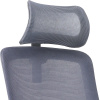 Офисное кресло Everprof Кресло Everprof EP-530 Grey (Грэй) Сетка Серый