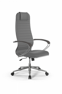 Офисное кресло Sit 10 B1-117K - Extra /Um02/Wm12/K1cL(M09.B23.G18.W01), Серый, Арт. z509223843 в магазине 5kresel
