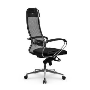 Купить офисное кресло Samurai SL-1.041 MPES, Черный, Арт. z312299342 в магазине 5kresel