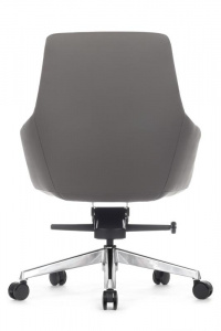 Купить дизайнерское кресло Кресло Соул-M B1908 Антрацит, Арт. ЦБ-00103939 в магазине 5kresel