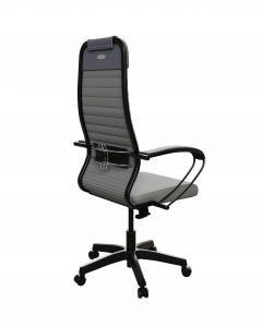 Офисное кресло ErgoLife Set 27/подл.130/осн.Sit 001, Темно-серый 53E.12.1.222, Арт. z53E.12.1.222 в магазине 5kresel