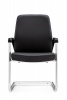 Офисное кресло Riva Кресло Ситтинг RCH D825-5 Черный