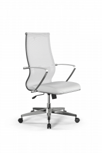 Офисное кресло Sit 10 B2-163K - T+Extra /Km00/Wm12/K5cL(M09.B22.G18.W02), Белый, Арт. z509225625 в магазине 5kresel