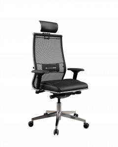 Купить офисное кресло  Samurai SL-3, Арт. z23.3.5.109 в магазине 5kresel
