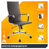 Офисное кресло Everprof Кресло Everprof Rio (Рио) T Экокожа Черный