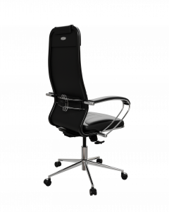 Купить офисное кресло ErgoLife Set 6/подл.116/осн.Synchro 052, Черный 55E.16.1.403, Арт. z316738144 в магазине 5kresel