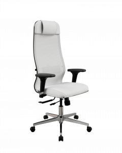 Офисное кресло SynchroSit 10 B1-115D - X2+Extra /Um00/Wm12/D02P(M18.B22.G18.W02), Белый, Арт. z1D2.D.1.333 в магазине 5kresel