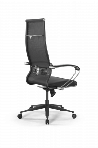 Купить офисное кресло Sit 10 B1-163K - T+Extra /Km00/Wm12/K1cL(M09.B11.G19.W02), Серый-Черный, Арт. z509224598 в магазине 5kresel