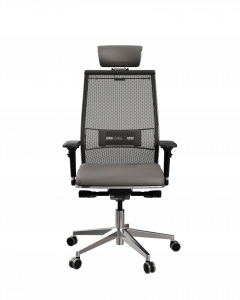Купить офисное кресло Samurai SL-3, Серый 552.3.5.109, Арт. z552.3.5.109 в магазине 5kresel